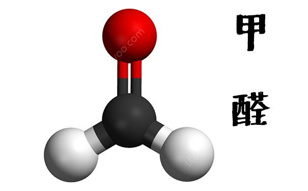 甲醛对精子的影响