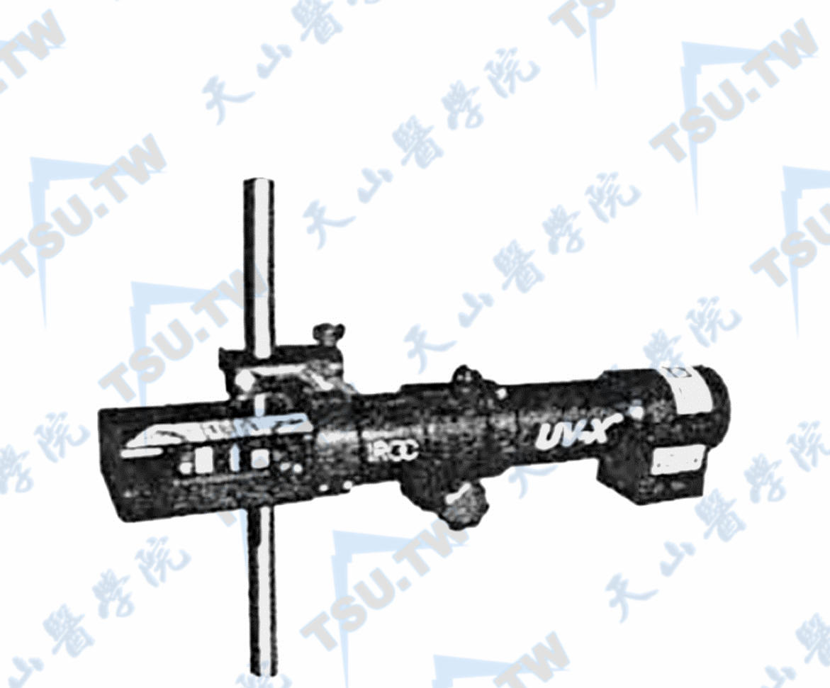 紫外线A照射仪