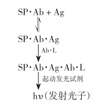 非竞争性全量反应式