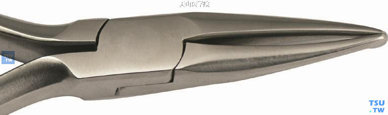 正畸工具：霍氏钳（How Plier）