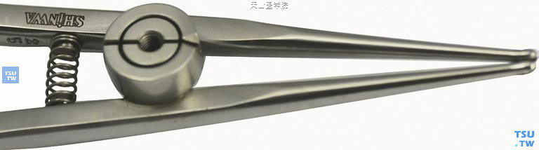 正畸工具：结扎丝钳（Ligature Tying Plier）