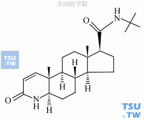 非那雄胺